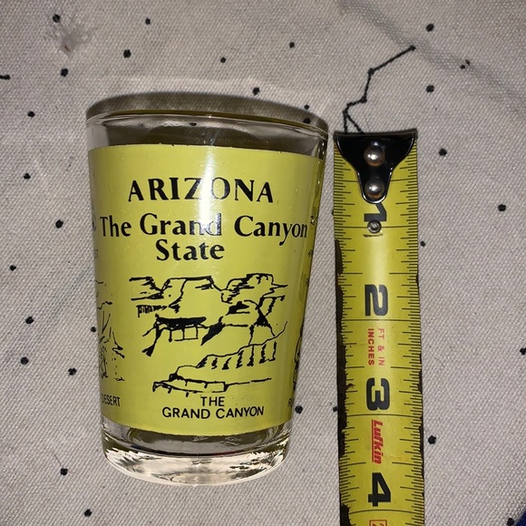 Arizona The Grand Canyon State - Picture 6 of 7